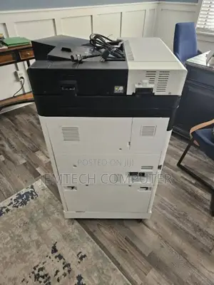 Kyocera Ecosys M4125idn Printer