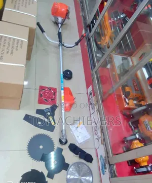 Quality 4 Stroke Brush Cutter