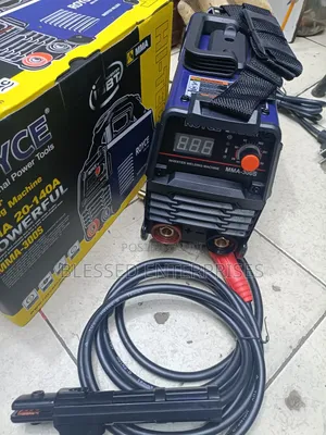 New Royce Welding Machine/ Royce 300ah Welding Machine