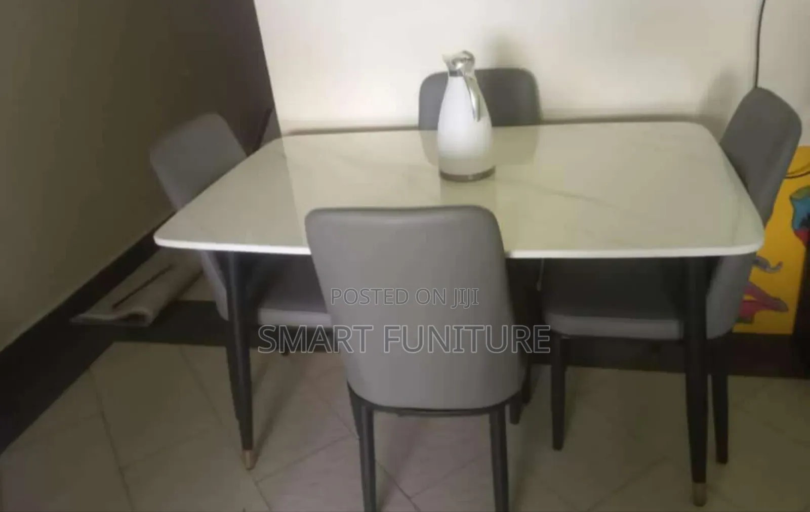 Marble Dining Dining Table