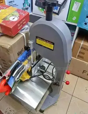 Reliable Bonesaw Machine