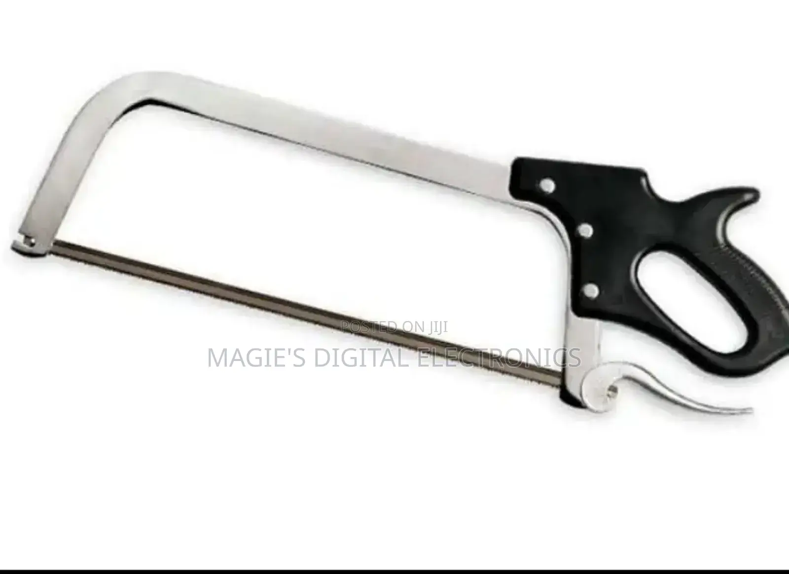 Durable Meat Hacksaw