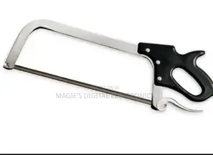 Durable Meat Hacksaw