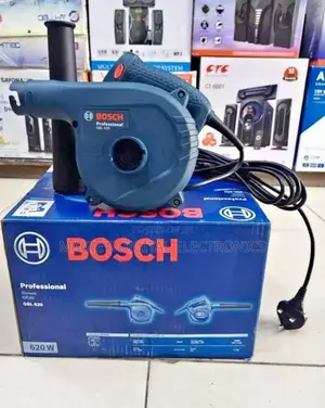 Durabe Bosch Blower
