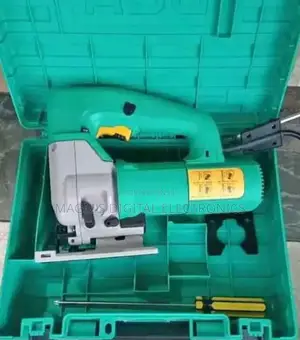 Durable DCA Jigsaw