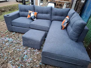 L Shape Sofa