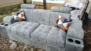 3 Seater Sofa