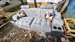 3 Seater Sofa