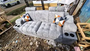 3 Seater Sofa