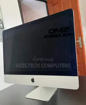Desktop Computer Apple iMac 8GB Intel Core I5 SSD 1T
