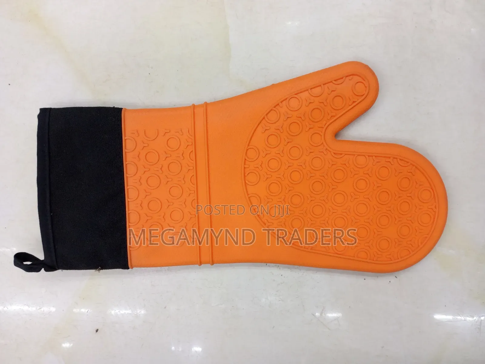 2pc Oven Gloves/Silicone Oven Gloves