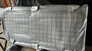 Window Grille Land Rover Defender
