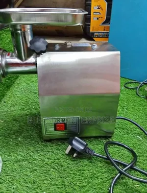 Electric Meat Mincer/ Meat Grinder M8 Machine 60kgs/Hr