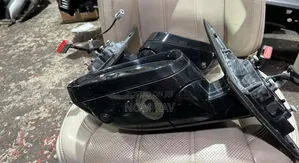 Range Rover L405 Side Mirrors