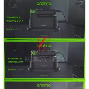 Oraimo Smartiron 1740W Portable Iron