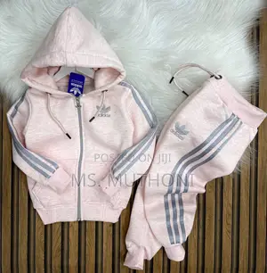 Adidas Kids Trucksuits Available 1-15yrs
