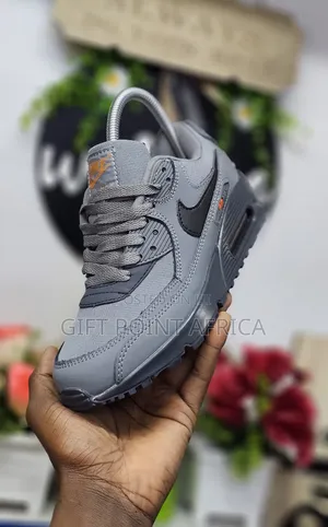 Nike Air Max 90 Unisex Sneakers