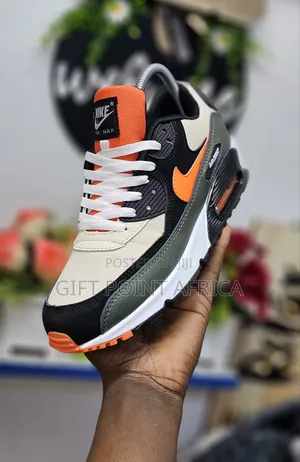 Nike Airmax 90 Unisex Sneakers Shoes