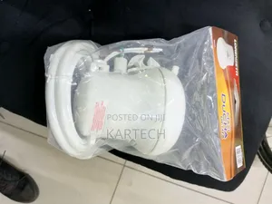 Lorenzetti Supa Ducha Hot Shower Water Heater