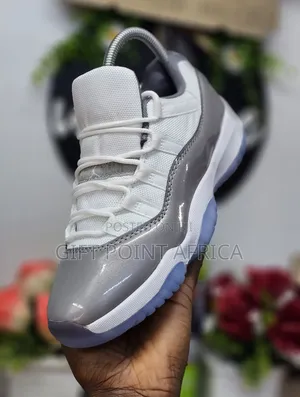 Air Jordan 11 "J11"Sneakers Shoes for Men