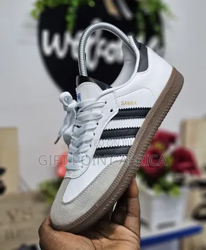 Adidas Samba Unisex Sneakers