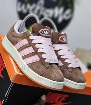 Adidas Campus Ladies Sneakers