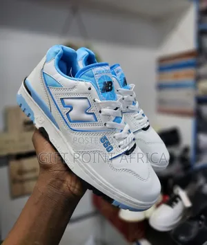 New Balance 550 Sneakers for Men
