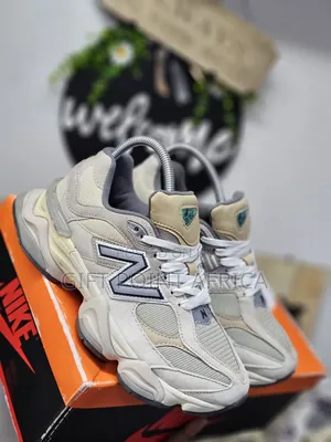 New Balance 9060 Sneakers for Men