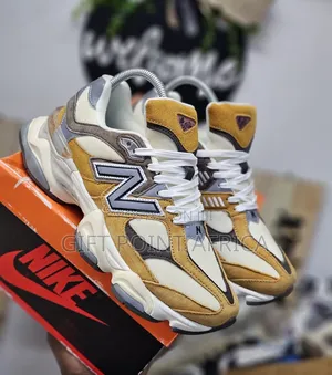 New Balance 9060 Sneakers for Men