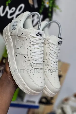 Nike Airforce 1 Custom Sneakers