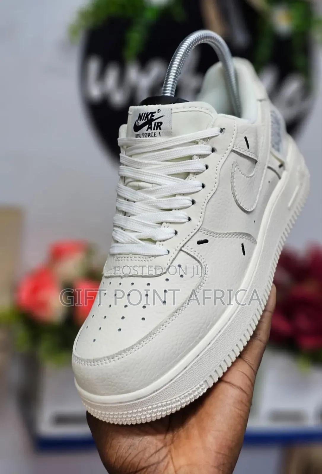 Nike Airforce 1 Custom Sneakers