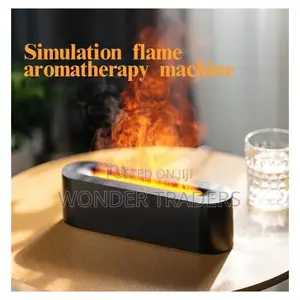 Simulation Flame Diffuser/Air Freshener