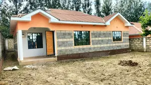 3bdrm Bungalow in Kiserian for sale
