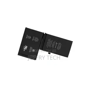 Touch Quality for iPhone X Replacement Battery