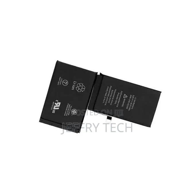 Touch Quality for iPhone X Replacement Battery
