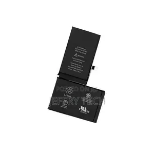 Touch Quality for iPhone X Replacement Battery