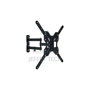 Adjustable TV Wall Bracket - 15-55"