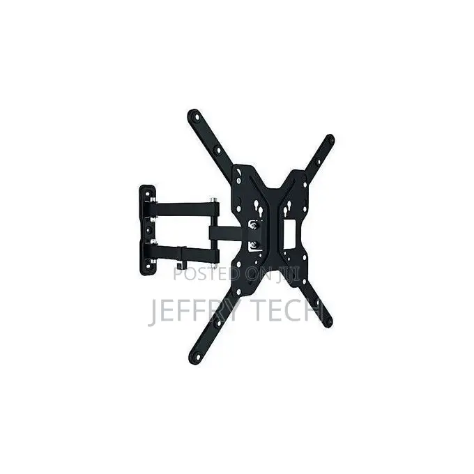 Adjustable TV Wall Bracket - 15-55"