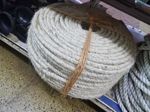 Natural Sisal Rope 14mm X 200mtrs.