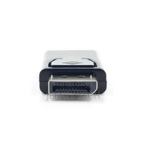 Universal Display Port Male to HDMI Female Adapter Converter