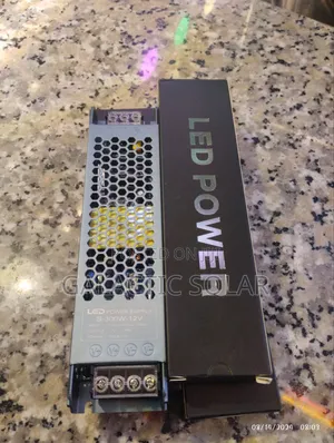 Power Supply 300w 12vdc