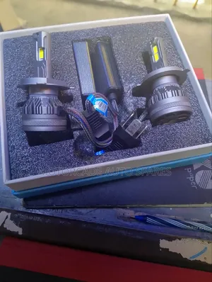 Super Bright Headlight LED Bulbs