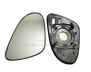 Toyota Fielder Axio 2012-2015 Side Mirror Glass