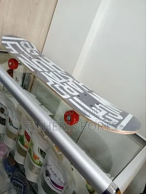 Adult Skateboard Rubber Wheels