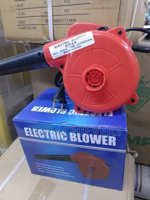 Quality Electric Dust Blower