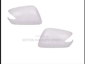 Honda Fit 2010 Side Mirror Cover