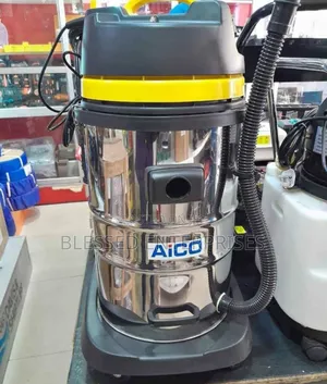 50l Vacuum Cleaner Wet and Dry Vacuum Cleaner Machine