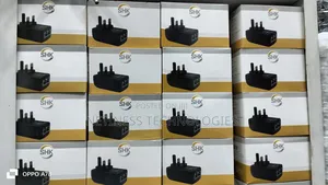 Poe Adapter Generic 24v