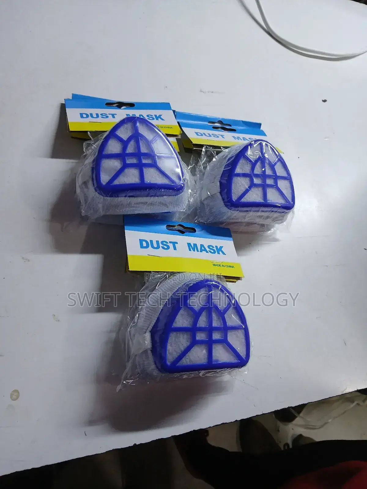 Dust Mask/ Safety Dust Mask