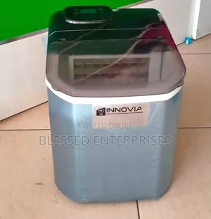 25kgs Commercial Ice Cubes Maker Machine
